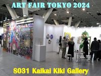 S031[Kaikai Kiki Gallery]